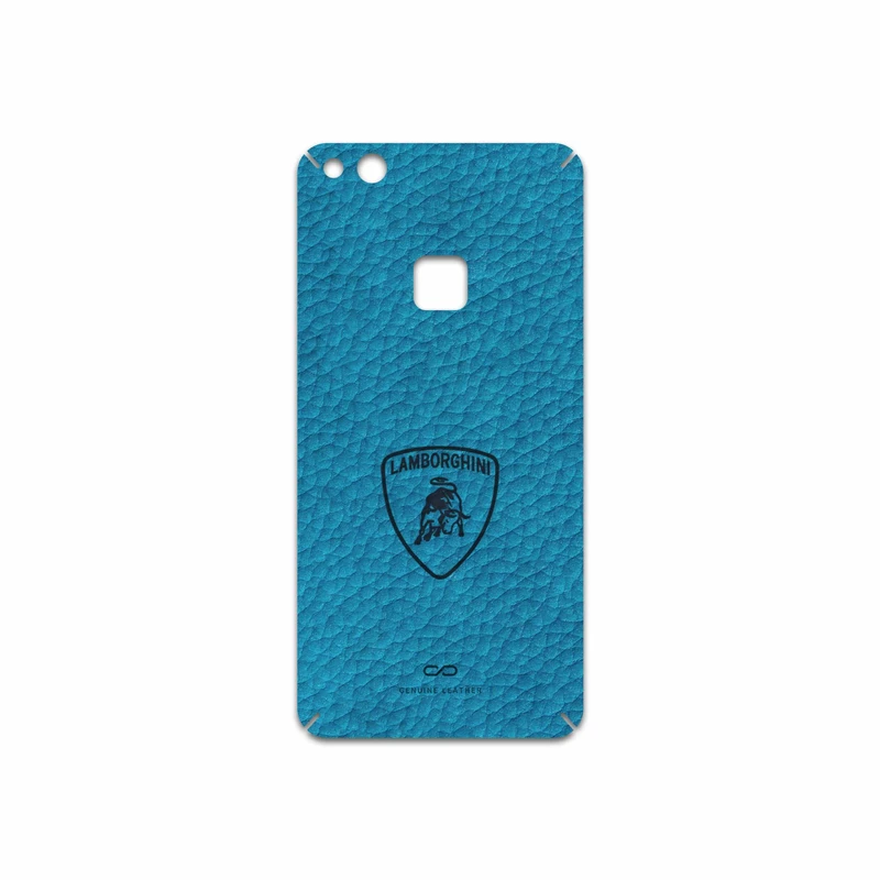 برچسب پوششی ماهوت مدل BL-LMBRGHNI مناسب برای گوشی موبایل هوآوی P10 Lite