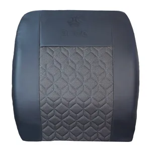 روکش صندلی خودرو کد َA94 مناسب برای پراید صبا