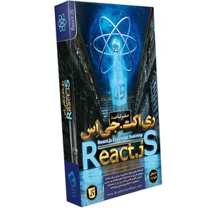 آموزش ری اکت جی اس نشر آریاگستر