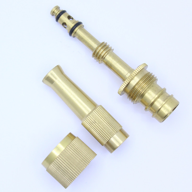 سری آبپاش اما مدل فیتینگ دار