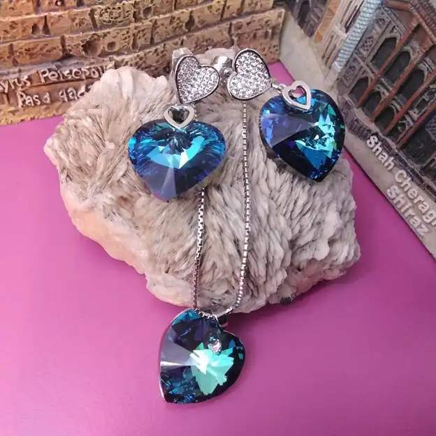 نیم ست زنانه ژوپینگ مدل  glsr-2187