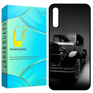 Ghab Guard GCHPA50 Cover For Samsung Galaxy A50 / A50s / A30s