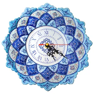 ساعت مینا کاری کد HZ04
