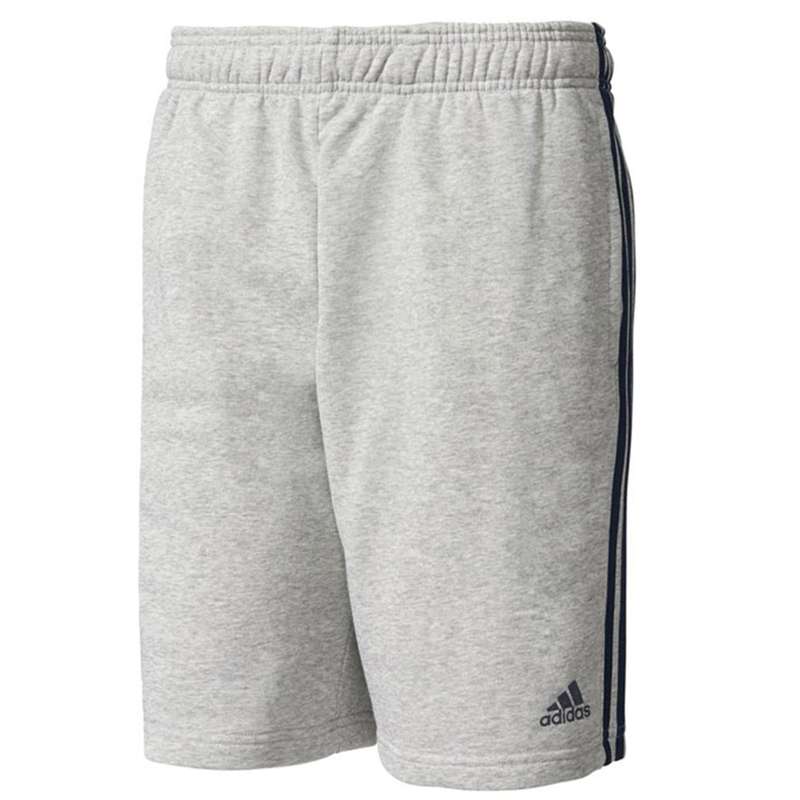 شلوارک مردانه آدیداس مدل Essentials French Terry