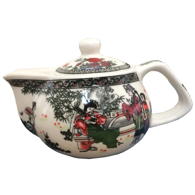 قوری نرمان مدل 165