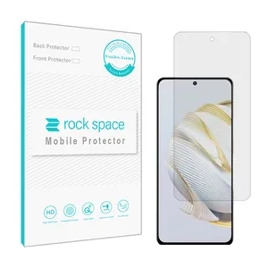Rockspace clear screen protector Hygel model suitable for Huawei Nova 10 SE mobile phone