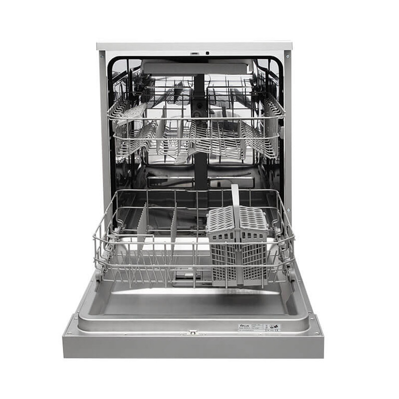 ماشین ظرفشویی 14 نفره آپلاس مدل DW52A03