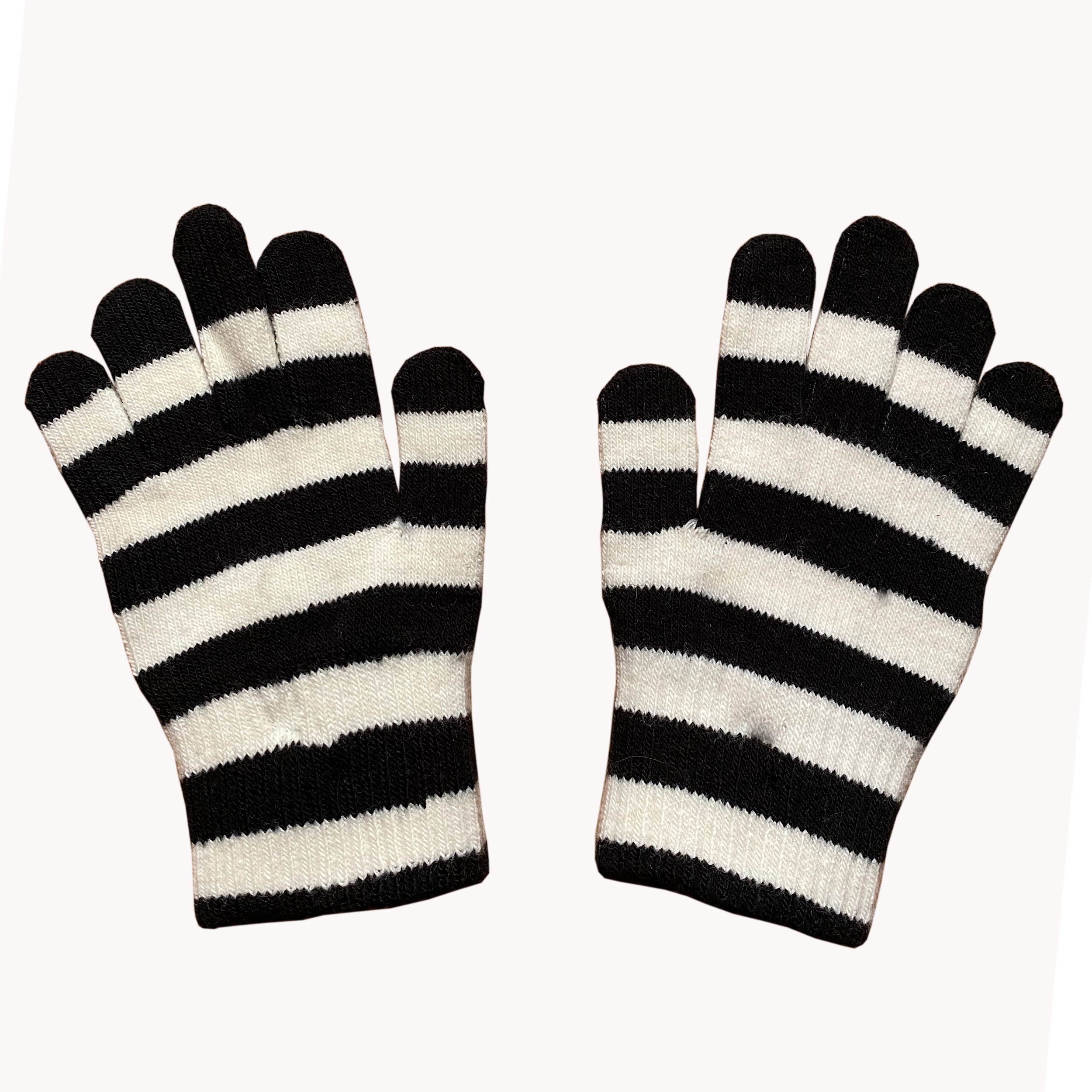 دستکش بافتنی بچگانه اچ اند ام مدل G5