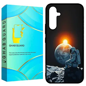 Ghab Guard GCHPA54 Cover for Samsung Galaxy A54 5G