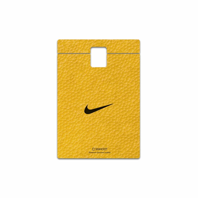 برچسب پوششی ماهوت مدل ML-NK مناسب برای گوشی موبایل بلک بری Passport