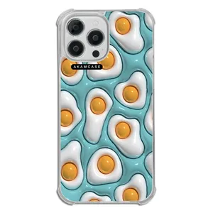 AKAM AMC-WTA13PROMAX-JELLY6 Cover For Apple iPhone 13 Pro Max