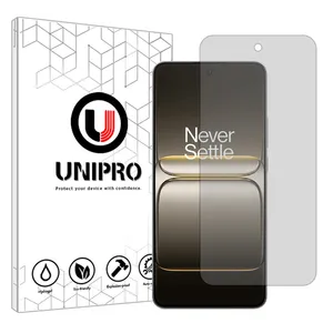 Unipro Star 5 model matte screen protector suitable for OnePlus Nord CE5 5G Mobile phone