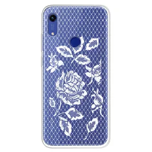 Megafone Flower C43-W Cover For Honor 8A / 8A Pro / 8A Prime