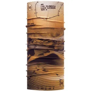 دستمال سر و گردن باف مدل  UV Protection Trail Desert
