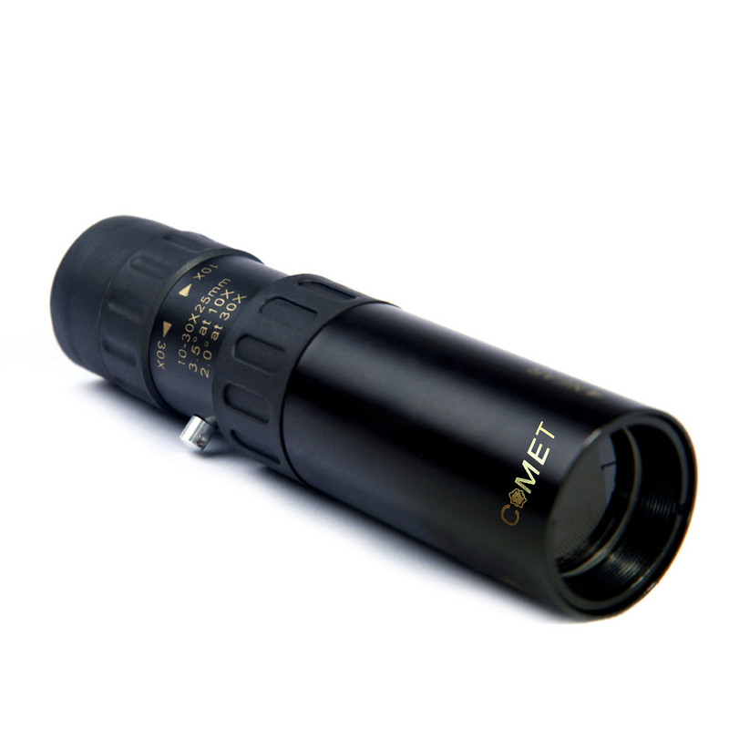 دوربین تک چشمی کومت مدل 25×30-10