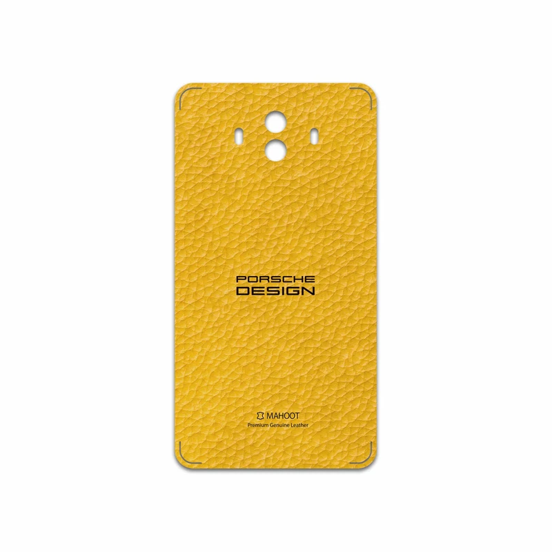 برچسب پوششی ماهوت مدل ML-PRDS مناسب برای گوشی موبایل هوآوی Mate 10