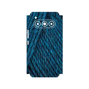 MAHOOT Fabric Texture 1 Cover Sticker for Daria Bond II Lite 5G