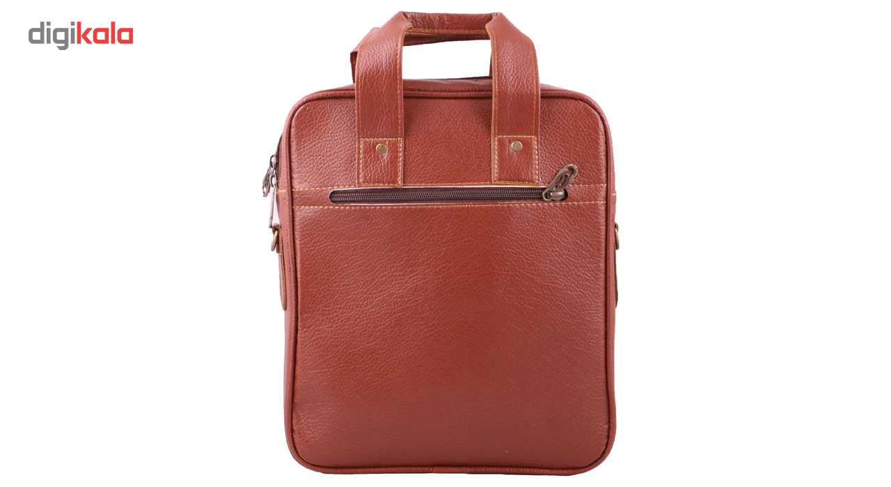 کیف اداری ماندگار مدل2D