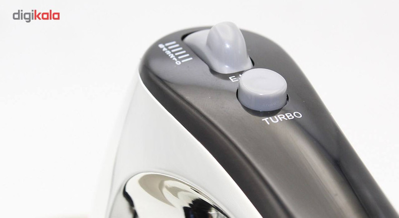 همزن كاسه دار رنکارد مدل RAN 951