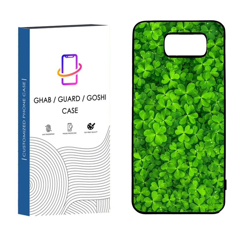 کاور قاب گارد گوشی طرح ساده کد 47 _TPU مناسب برای گوشی موبایل سامسونگ Galaxy Note 5