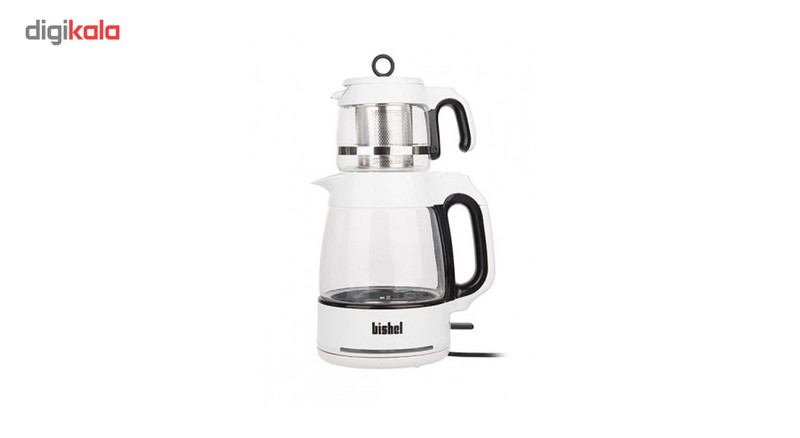چایساز بیشل مدل BL-TM-008