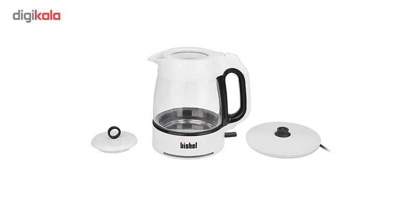چایساز بیشل مدل BL-TM-008