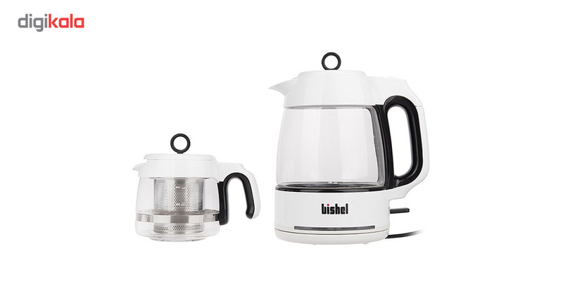 چایساز بیشل مدل BL-TM-008