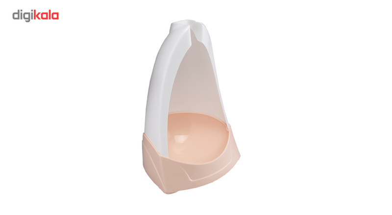 برس توالت شوی مخصوص توالت فرنگی تیتیز مدل TP-336