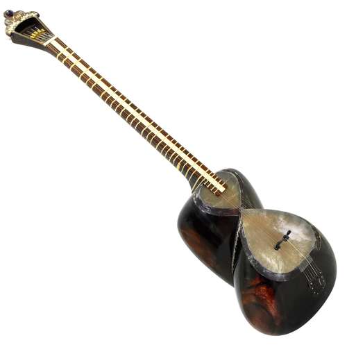 تار ایران ساز مدل طاووس