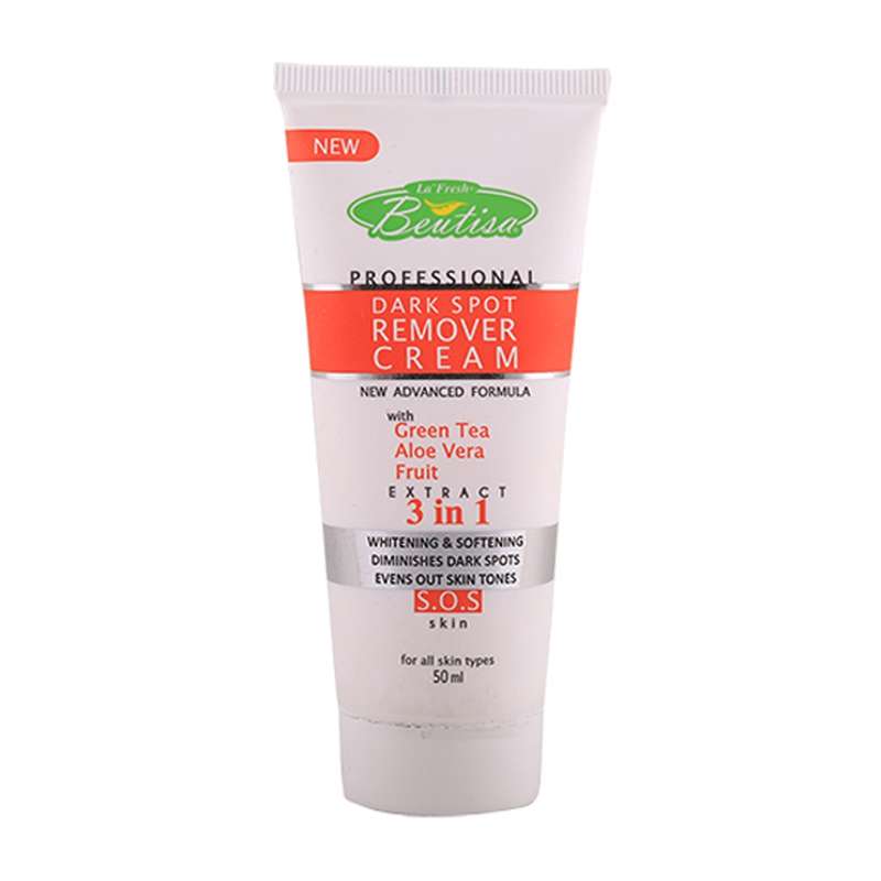 کرم ضد لک بیوتی سا مدل sos حجم 50 میلی