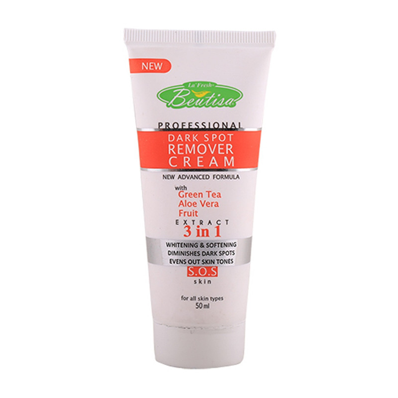 کرم ضد لک بیوتی سا مدل sos حجم 50 میلی