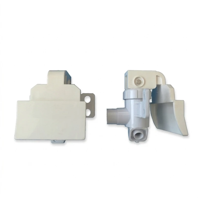 شیر آبسردکن طرح نیکایی مدل NWD-1206N بسته 2 عددی