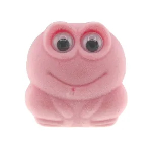 جعبه انگشتر برانت طرح قورباغه