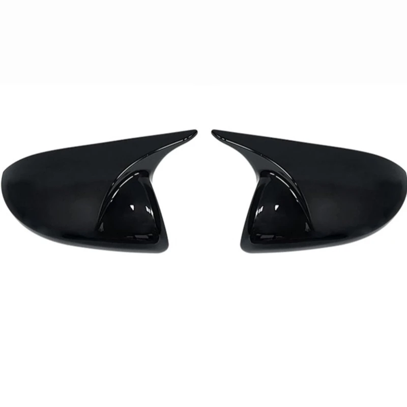 قاب آیینه جانبی خودرو مدل Sharki2 مناسب برای مزدا3 نیو بسته 2 عددی