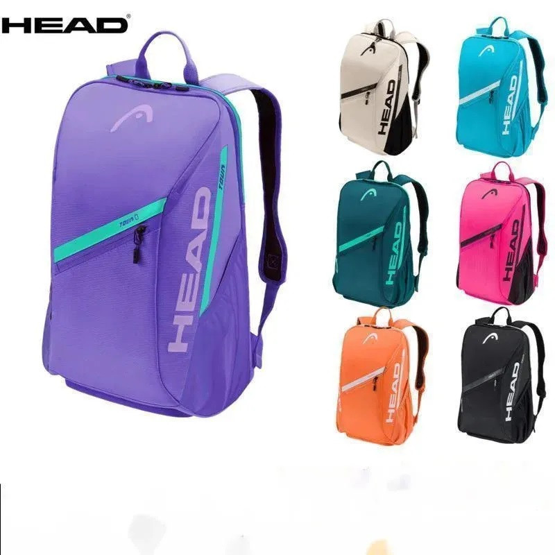 کوله پشتی تنیس هد مدل Tour 25L 2026