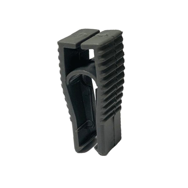 فیوز 2 شاخ خودرو چیکال مدل P-598 بسته 11 عددی