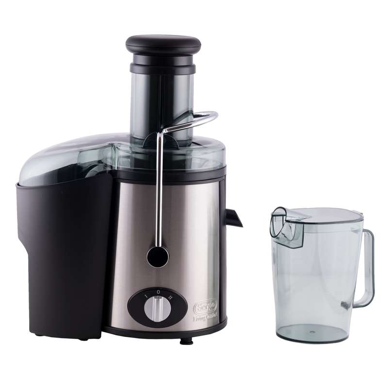 آبمیوه گیری سرجیو مدل SJ-635