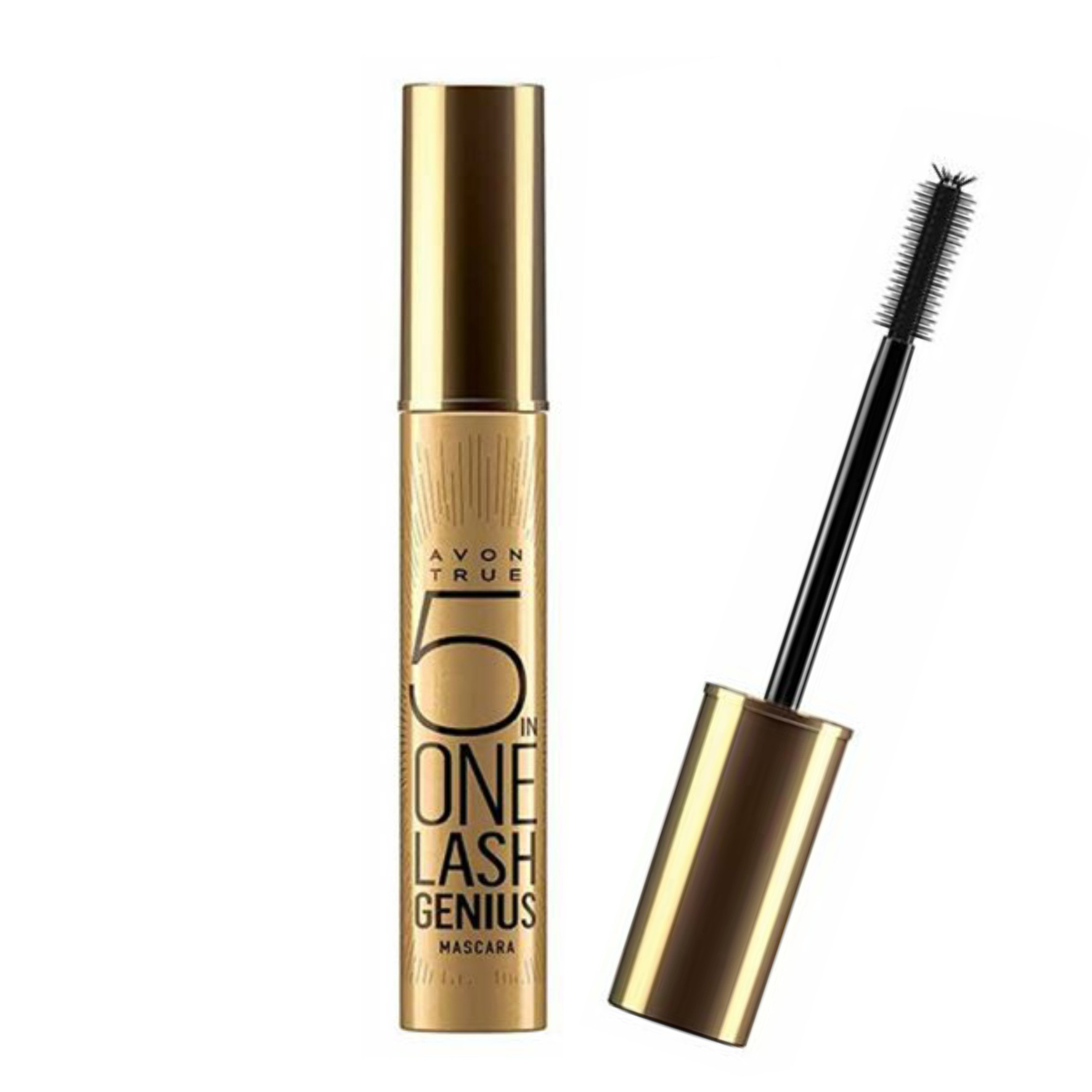 ریمل آون مدل True Lash Genius