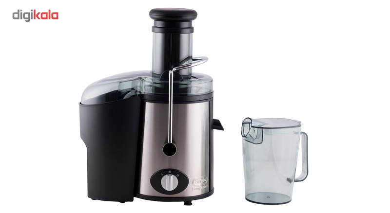 آبمیوه گیری سرجیو مدل SJ-635