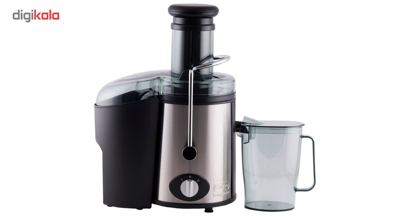 آبمیوه گیری سرجیو مدل SJ-635