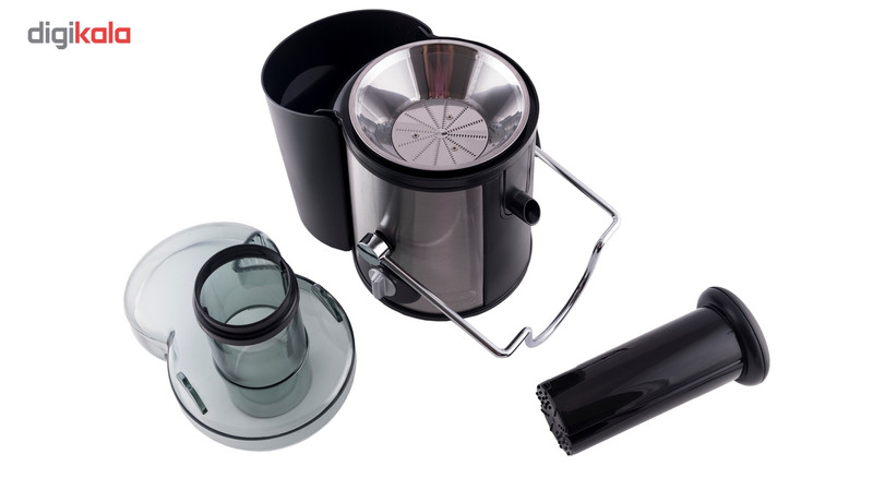 آبمیوه گیری سرجیو مدل SJ-635