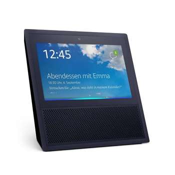 دستیار صوتی آمازون مدل Echo Show