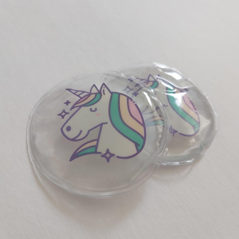 پد سرد کد 05 بسته 2 عددی