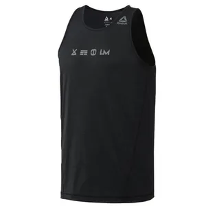 تاپ ورزشی مردانه ریباک مدل Les Mills Activchill