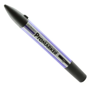 ماژیک حرفه ای لتراست مدل Violet-V245