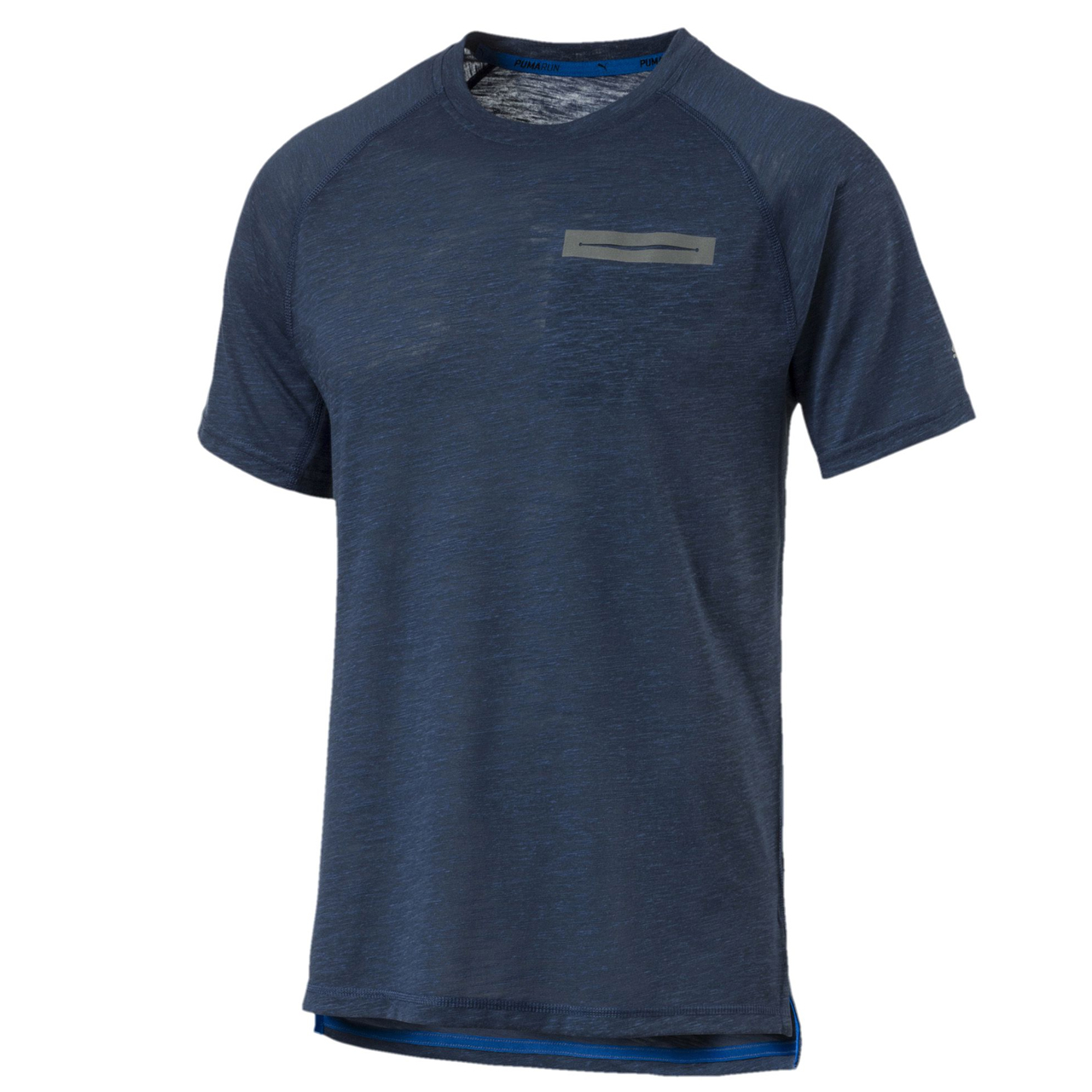 تی شرت ورزشی مردانه پوما مدل Energy S/S Tee