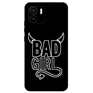 Megafone Bad Girl 8105 Cover For Xiaomi Redmi A1 / A2