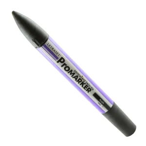 ماژیک حرفه ای لتراست مدل Purple-V546