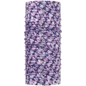 دستمال سر و گردن باف مدل  UV Protection Adren Purple Lilac