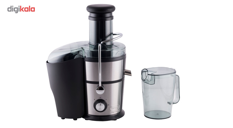 آبمیوه گیری سه کاره سرجیو مدل SJE-425